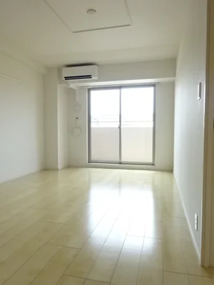 のマンスリーマンション・ウィークリーマンション「リベラ　サンリット　カーサ 102・洋室(No.1234517)」メイン画像