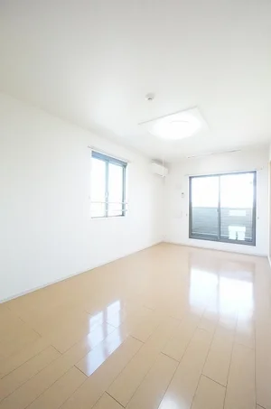 福島県の大東建託リーシング株式会社のマンスリーマンション・ウィークリーマンション「リジエール　Ⅰ 301・洋室(No.1234519)」メイン画像