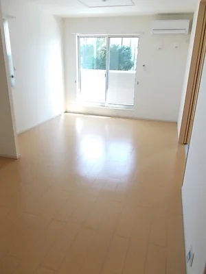 千丁駅（熊本県）のマンスリーマンション・ウィークリーマンション「グランジュテ 206・洋室(No.1234522)」メイン画像