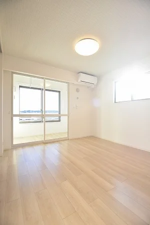 のマンスリーマンション・ウィークリーマンション「プルチーノⅠ 101・LDK(No.1234530)」メイン画像