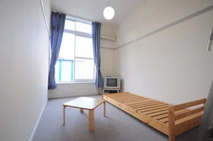 神奈川県のマンスリーマンション・ウィークリーマンション「レオパレススズキ 107(No.1234554)」メイン画像