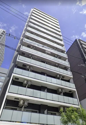 名古屋市中区のマンスリーマンション・ウィークリーマンション「【栄駅まで乗換えなし】駅近×静音｜家具家電一式｜禁煙｜出張歓迎｜BraTTo栄プレシャス（Aタイプ） 503(No.1234581)」メイン画像