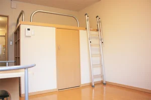 埼玉県のマンスリーマンション・ウィークリーマンション「レオネクストジュネス　ノール 103(No.1234590)」メイン画像