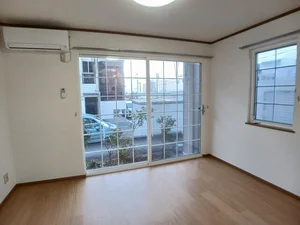 のマンスリーマンション・ウィークリーマンション「カーサ・オリエント 101・洋室(No.1234608)」メイン画像