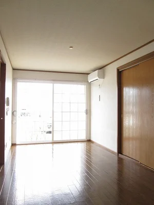 のマンスリーマンション・ウィークリーマンション「オランダ村Ｃ 313・洋室(No.1234609)」メイン画像