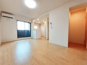 のマンスリーマンション・ウィークリーマンション「ロイヤルパーク東上野 202・洋室(No.1234612)」メイン画像