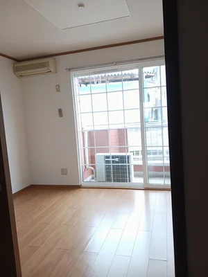 のマンスリーマンション・ウィークリーマンション「サンブライト 101・洋室(No.1234620)」メイン画像