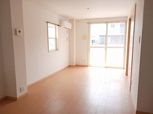 のマンスリーマンション・ウィークリーマンション「フレア１２Ｂ 101・洋室(No.1234626)」メイン画像