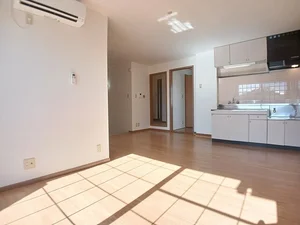 のマンスリーマンション・ウィークリーマンション「エーデルハイム 202・洋室(No.1234627)」メイン画像