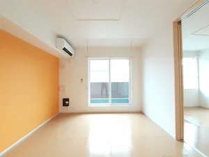 のマンスリーマンション・ウィークリーマンション「グレイス 203・洋室(No.1234636)」メイン画像