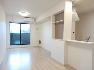 群馬県の大東建託リーシング株式会社のマンスリーマンション・ウィークリーマンション「グリーンフォレスト　Ⅱ 204・洋室(No.1234641)」メイン画像