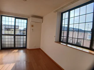 のマンスリーマンション・ウィークリーマンション「フリーデン末広　Ｂ 203・洋室(No.1234648)」メイン画像