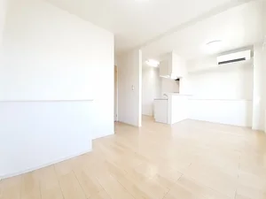 群馬県のマンスリーマンション・ウィークリーマンション「アムール　Ｂ 203・LDK(No.1234660)」メイン画像