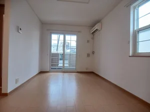 のマンスリーマンション・ウィークリーマンション「サンライズＣ 101・洋室(No.1234672)」メイン画像