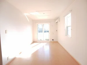 のマンスリーマンション・ウィークリーマンション「アークス川手　Ａ 101・洋室(No.1234675)」メイン画像