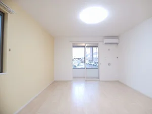 のマンスリーマンション・ウィークリーマンション「カーサ　ケイ　ファイブ 101・洋室(No.1234687)」メイン画像