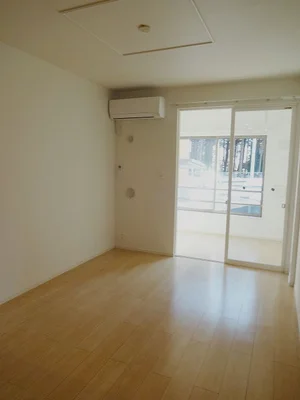 のマンスリーマンション・ウィークリーマンション「牡丹峰西 104・洋室(No.1234689)」メイン画像