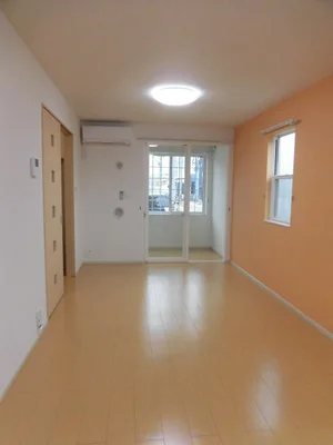 小松市のマンスリーマンション・ウィークリーマンション「エクラ　スリー 101・洋室(No.1234716)」メイン画像