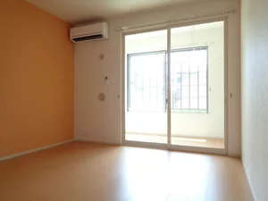 岐阜県の大東建託リーシング株式会社のマンスリーマンション・ウィークリーマンション「ラフレシール 105・洋室(No.1234718)」メイン画像