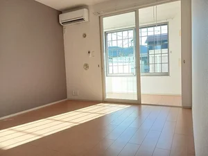 岐阜県のマンスリーマンション・ウィークリーマンション「ラフレシール 105・洋室(No.1234718)」メイン画像