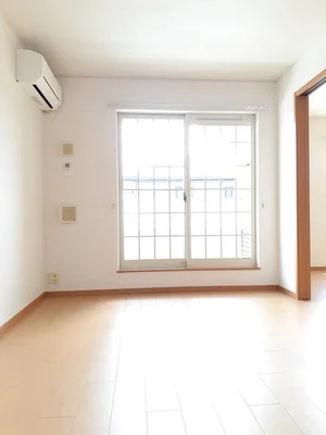 のマンスリーマンション・ウィークリーマンション「インターフェイス 204・洋室(No.1234723)」メイン画像