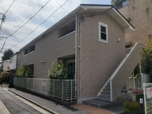 吉野町駅（神奈川県）のマンスリーマンション・ウィークリーマンション「Ｔ・Ｆ　フラッツ 202・洋室(No.1234726)」メイン画像