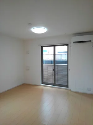 横浜市港南区のマンスリーマンション・ウィークリーマンション「モーダ・パラッツォ 101・洋室(No.1234728)」メイン画像