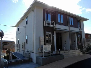 のマンスリーマンション・ウィークリーマンション「ＤＭ－ＯＡＳＩＳⅢ 201・洋室(No.1234730)」メイン画像