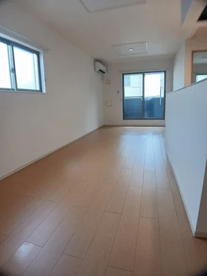 のマンスリーマンション・ウィークリーマンション「ポンデリーブル 203・洋室(No.1234737)」メイン画像