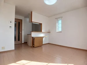 のマンスリーマンション・ウィークリーマンション「カノープスＡ 201・洋室(No.1234750)」メイン画像