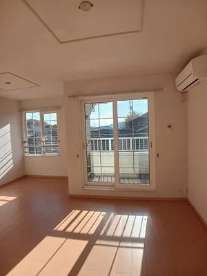 岡山県のマンスリーマンション・ウィークリーマンション「夢テラスルミノ 201・洋室(No.1234761)」メイン画像