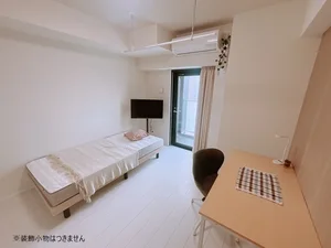 のマンスリーマンション・ウィークリーマンション「RマンスリーNo.52 横浜関内　3路線利用可/Aタイプ 1002(No.1234765)」メイン画像