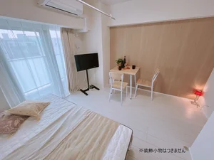 のマンスリーマンション・ウィークリーマンション「RマンスリーNo.53 横浜関内【２名入居可】/Bタイプ 1008(No.1234766)」メイン画像