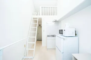 板橋区のマンスリーマンション・ウィークリーマンション「通勤・通学にも便利な立地！家具家電付き 203・家具家電付きアパート(No.1234771)」メイン画像