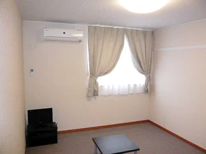 のマンスリーマンション・ウィークリーマンション「レオパレスアイゼンバーン 205(No.1234785)」メイン画像