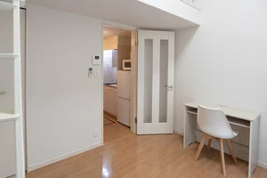 田園調布学園大学周辺のマンスリーマンション・ウィークリーマンション「都心へのアクセス良好！家具家電付きアパートメント 103・家具家電付きアパート(No.1234795)」メイン画像