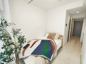 川崎駅（神奈川県）のマンスリーマンション・ウィークリーマンション「マイナビSTAY川崎Axis 1003(No.1234798)」メイン画像