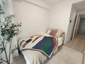 川崎駅（神奈川県）のマンスリーマンション・ウィークリーマンション「マイナビSTAY川崎Axis 1103(No.1234799)」メイン画像