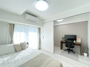 のマンスリーマンション・ウィークリーマンション「マイナビSTAYトワイライトヒルズ新小岩駅前 302(No.1234822)」メイン画像