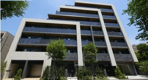 のマンスリーマンション・ウィークリーマンション「マイナビSTAYプレディアコート西葛西【仮称】 210(No.1234830)」メイン画像