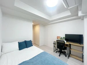 江戸川区の家具家電付きマンスリーマンション「マイナビSTAYモンターニュ西葛西 307(No.1234832)」メイン画像