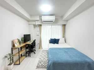 東京都の家具家電付きマンスリーマンション「マイナビSTAYモンターニュ西葛西 309(No.1234834)」メイン画像