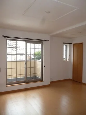 のマンスリーマンション・ウィークリーマンション「リヴェール　ＪＪ 202・洋室(No.1234853)」メイン画像