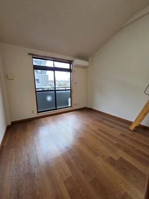 岡崎市のマンスリーマンション・ウィークリーマンション「HIKURASHI岡崎駅西 A(No.1234866)」メイン画像