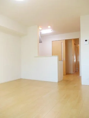 のマンスリーマンション・ウィークリーマンション「サンライズ　プレイス 203・洋室(No.1234956)」メイン画像