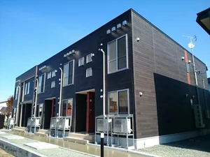 青森県のマンスリーマンション・ウィークリーマンション「グランツＢ 203・洋室(No.1234957)」メイン画像