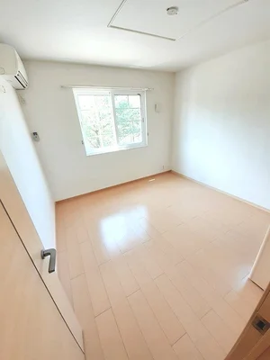 のマンスリーマンション・ウィークリーマンション「Ｌａｕｒｅｌ　Ｆ．Ａ 103・洋室(No.1234962)」メイン画像