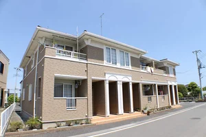 のマンスリーマンション・ウィークリーマンション「メゾン・ド・ルミノⅡ 102・洋室(No.1234981)」メイン画像