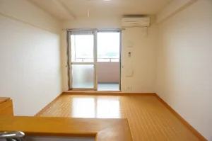 のマンスリーマンション・ウィークリーマンション「ライツェント　ヴォーネン 605・洋室(No.1234998)」メイン画像