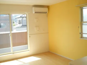 千葉県の大東建託リーシング株式会社のマンスリーマンション・ウィークリーマンション「スカイコートⅡ 201・洋室(No.1235009)」メイン画像